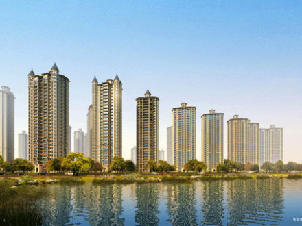 原平雅居乐