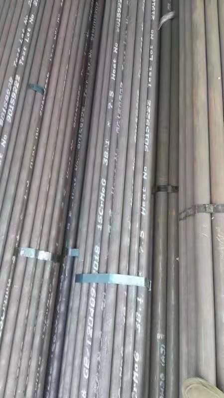 原平无缝钢管