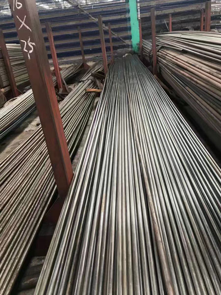 原平精密钢管